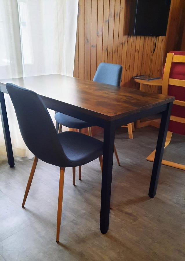 Au Village D’evolene, Magnifique Ensoleillé Apartamento *