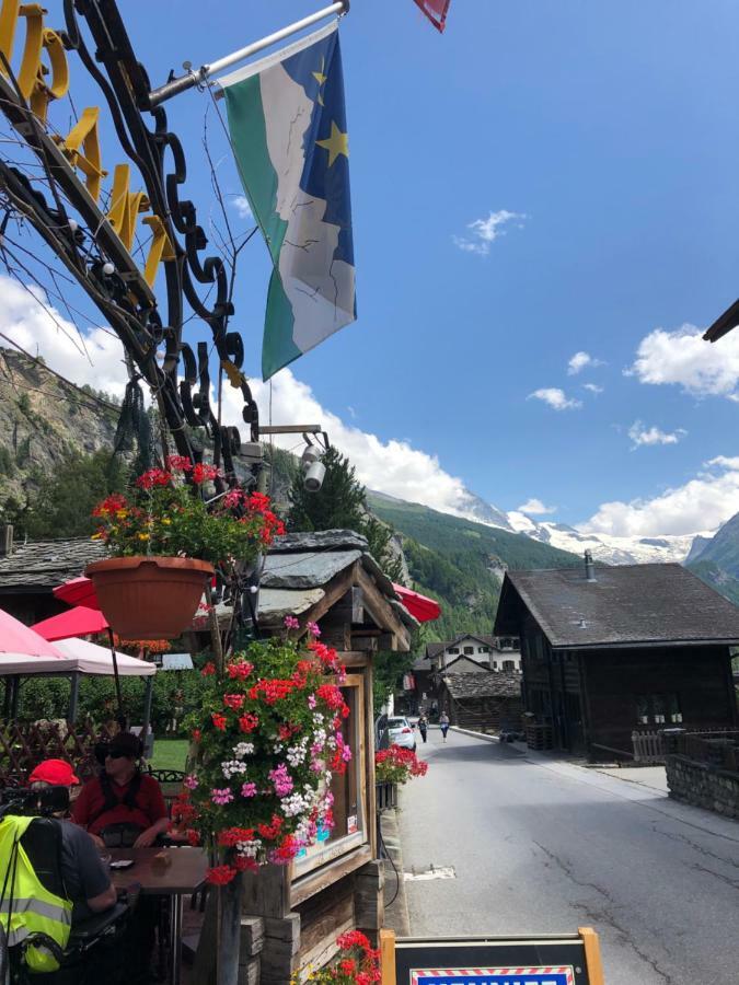 Au Village D’evolene, Magnifique Ensoleillé * Evolène